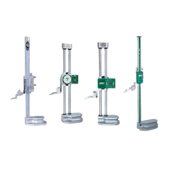 Height Gauges 